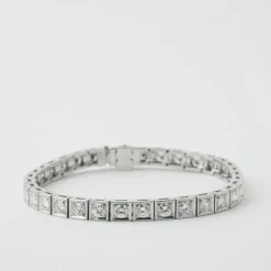 Bracelet Art déco