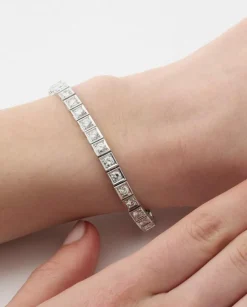 Bracelet Art déco