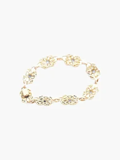 Bracelet Art Nouveau