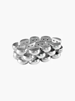 Bracelet articulé Argent