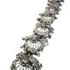 Bracelet avec diamants de 6 ct. Diamants