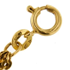 Bracelet cornaline