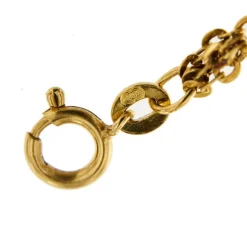 Bracelet cornaline