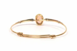 Bracelet dans le style 