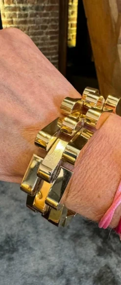 Bracelet débardeur