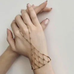 Bracelet de main