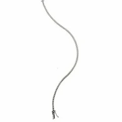 Bracelet de tennis en diamant de 1,22 ct