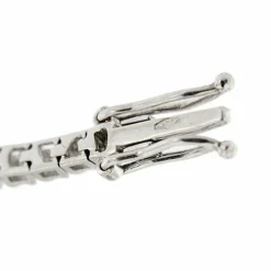 Bracelet de tennis en diamant de 1,22 ct