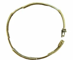Bracelet deux or