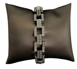 Bracelet Diamants
