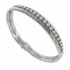 Bracelet diamants