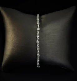 Bracelet Diamants