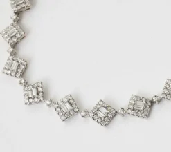 Bracelet diamants