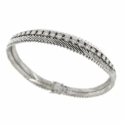 Bracelet diamants