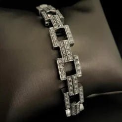 Bracelet Diamants