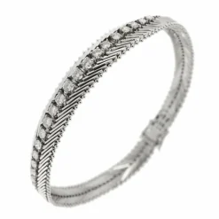 Bracelet diamants