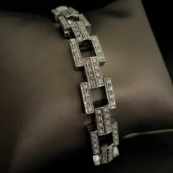 Bracelet Diamants