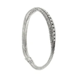 Bracelet diamants