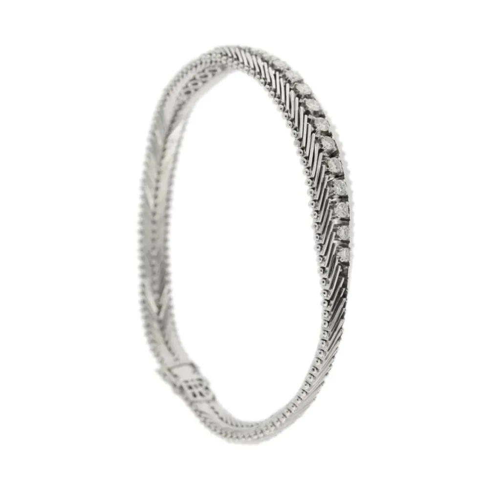 Bracelet diamants
