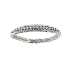 Bracelet diamants