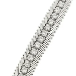 Bracelet diamants