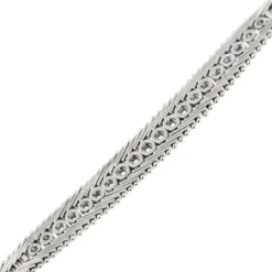 Bracelet diamants