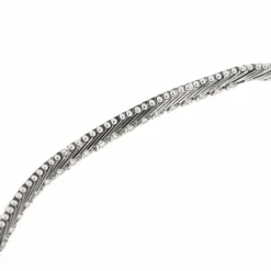 Bracelet diamants