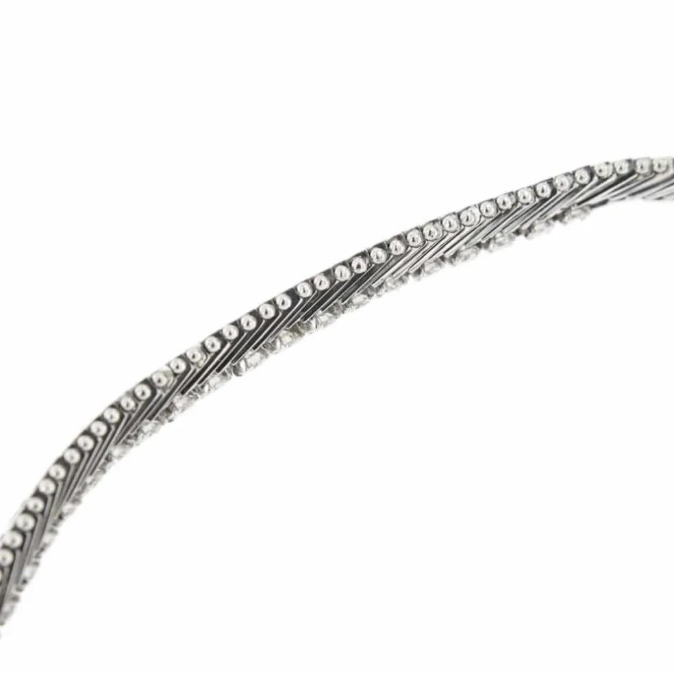 Bracelet diamants