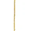 Bracelet diamants jaunes