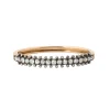 Bracelet diamants Napoléon III