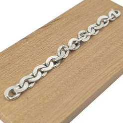 Bracelet en argent