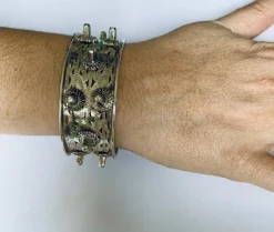 Bracelet en Argent
