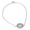 BRACELET EN DIAMANTS