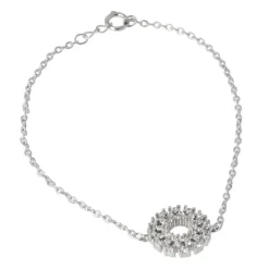 BRACELET EN DIAMANTS