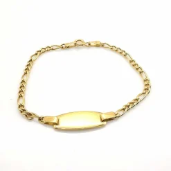 Bracelet en or