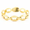 Bracelet en or