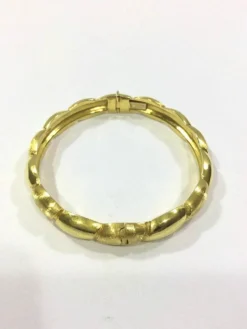 Bracelet en or