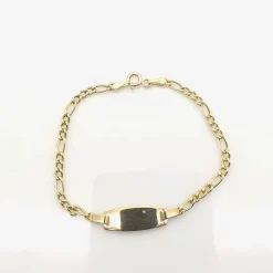 Bracelet en or