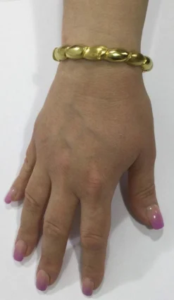 Bracelet en or
