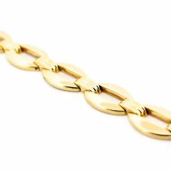 Bracelet en or