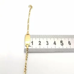 Bracelet en or