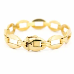 Bracelet en or