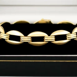 Bracelet en or