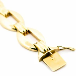 Bracelet en or