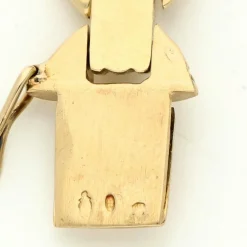 Bracelet en or