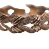 Bracelet en or 18 carats année 1960