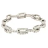 Bracelet en Or et Diamants. Tout neuf