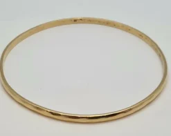 Bracelet en Or jaune