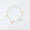 Bracelet en Or jaune