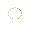 Bracelet en or jaune